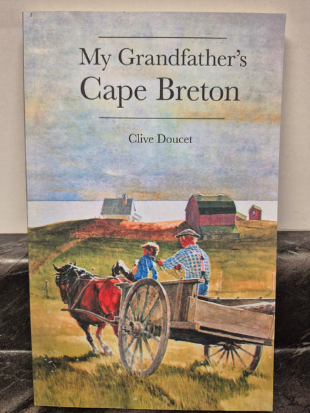 My Grandfather's Cape Breton