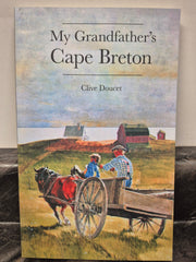 My Grandfather's Cape Breton