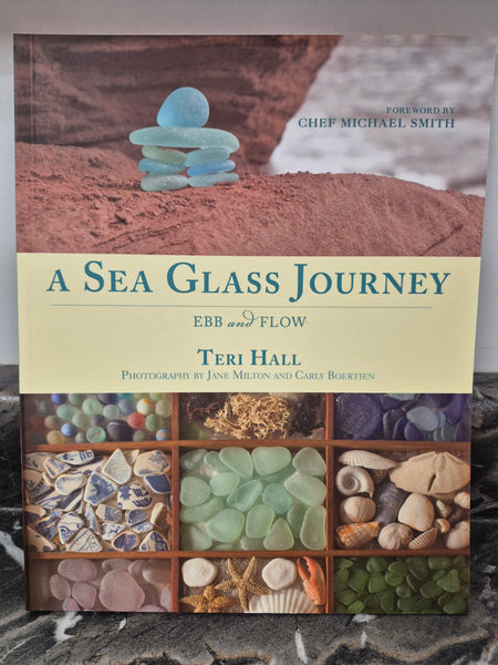 Sea Glass Journey