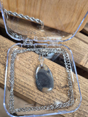 Necklace - Bumble Bee Jasper