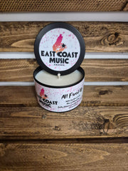 Candle - East Coast Music Awards - All Fired Up