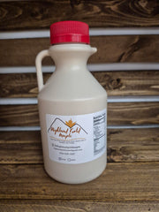 Highland Gold Maple Syrup (500 ml)