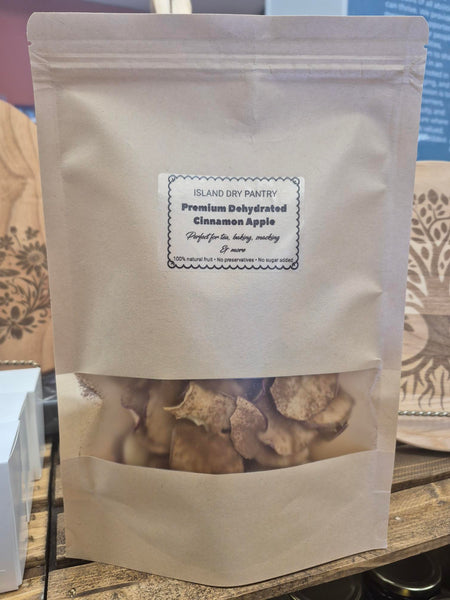 Apple Cinnamon Large Bag