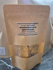 Spicy Pineapple Small Bag