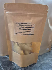 Pineapple Candy Small Bag