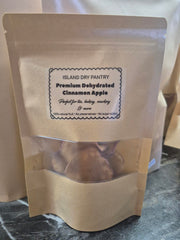Apple Crisps Small Bag