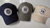 Cape Breton Round Patch Hat