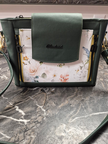 Purse - The Selma Bag