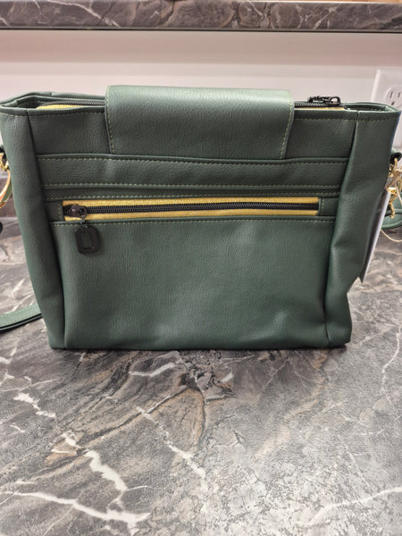 Purse - The Selma Bag