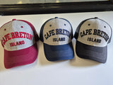 Cape Breton Mesh Back Hat
