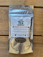 Golden SereniTEA 50g