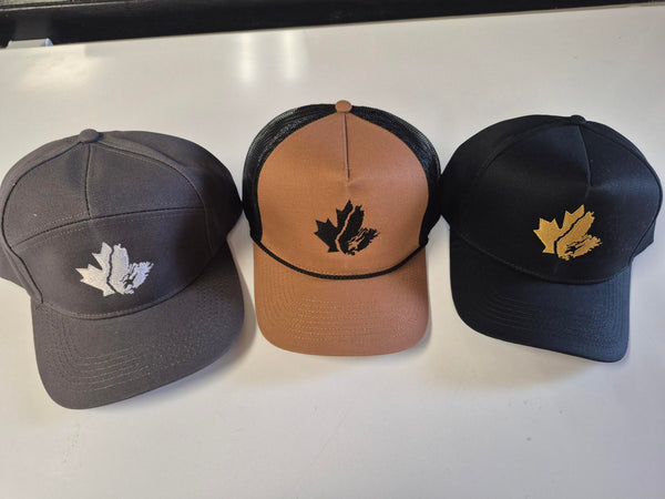 Cape Breton Hat