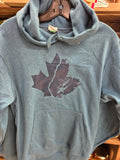 Cape Breton Hoodie (Harbour Blue)