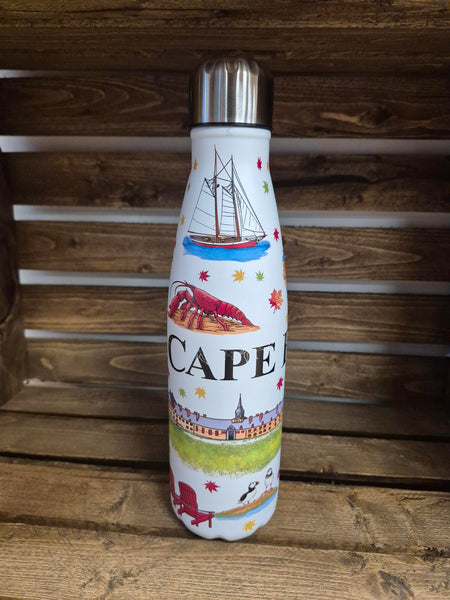 Cape Breton Water Bottle