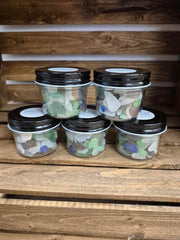 Tidal Treasures Sea Glass