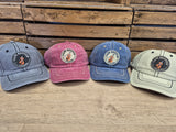 Cape Breton Island Fiddle Cap