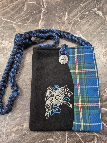 Wee Purse - Nova Scotia