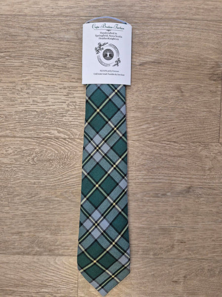 Tie (CB Tartan Regular)