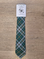 Tie (CB Tartan Regular)
