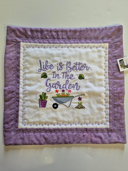 Medium Wall Hanging