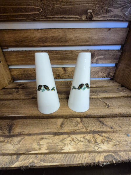 Cape Breton Salt & Pepper