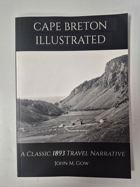 A Classic 1893 Travel Narrative