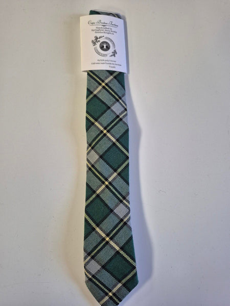 Youth Necktie (Cape Breton)