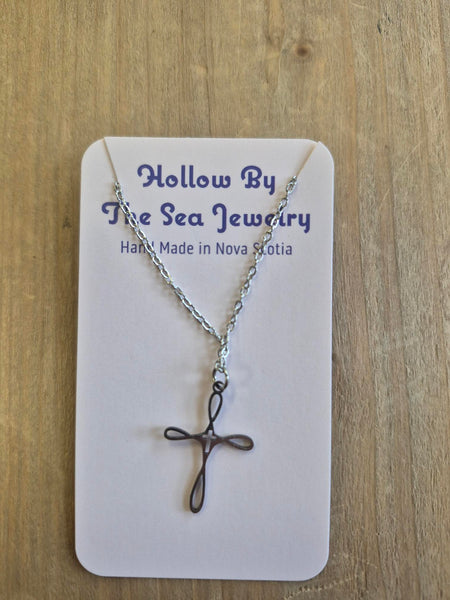 Cross Necklace