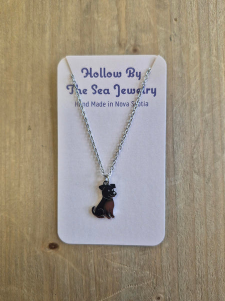Dog Necklace