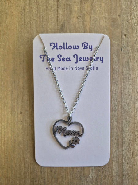 Mom Necklace