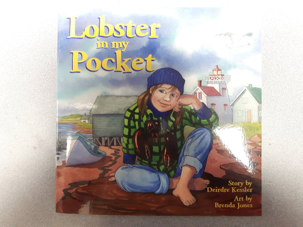 Lobster In My Pocket