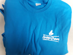 Adult Sapphire LTD T-shirt