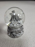 Poly Globe Bluenose II (2.5")