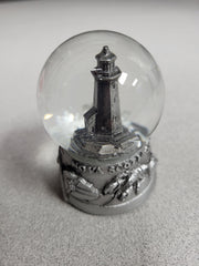 Poly Globe Peggy's Lighthouse (2.5")