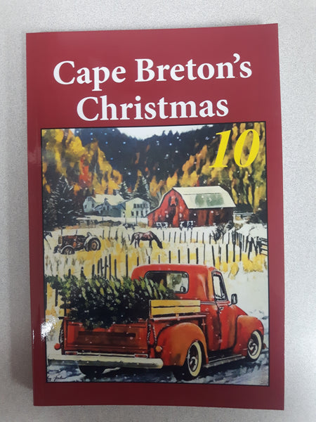 Cape Breton Christmas 10