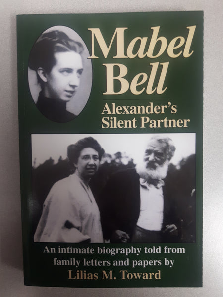 Mabel Bell (Alexander's Silent Partner)
