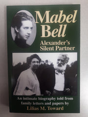 Mabel Bell (Alexander's Silent Partner)