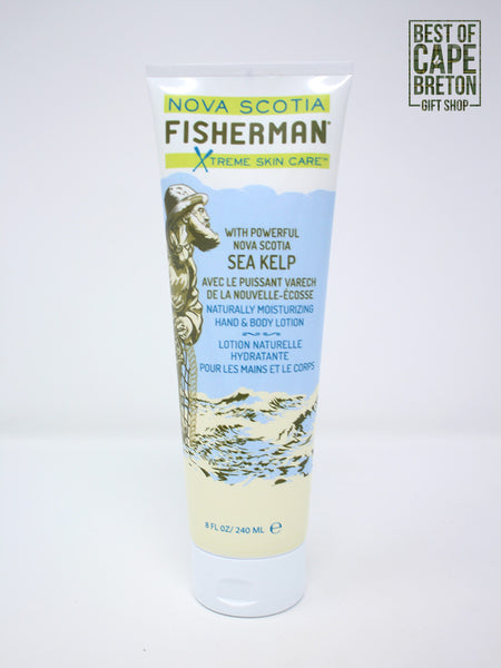 Sea Kelp Skin Care 240ml