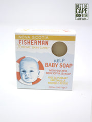 Soap (Baby Soap)