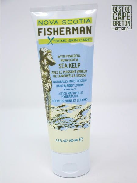 Sea Kelp Xtreme Skin Care 100ml