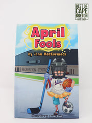 April Fools (soft cover)