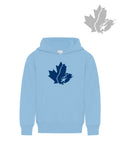 Cape Breton Youth Hoodie (Light Blue)