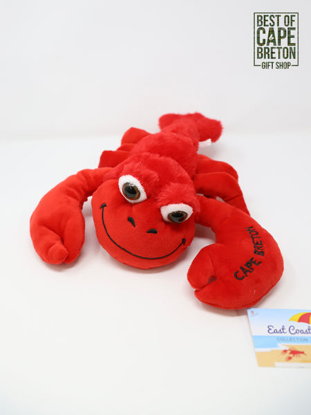 Plush Lobster