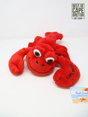 Plush Lobster