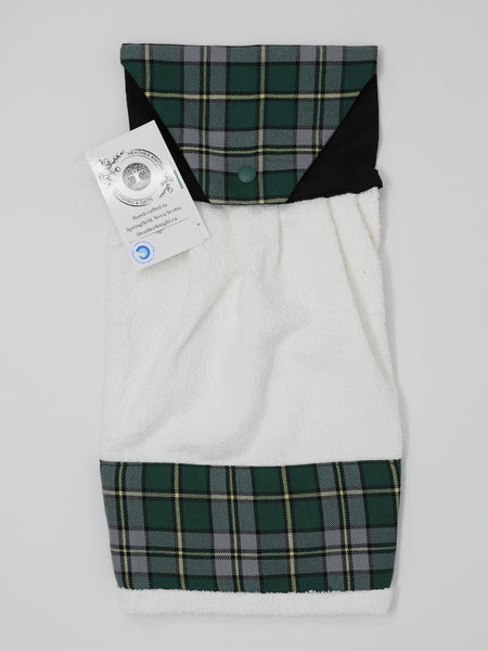 Kitchen Towel (CB Tartan)