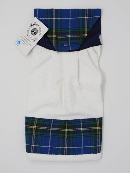 Kitchen Towel (NS Tartan)