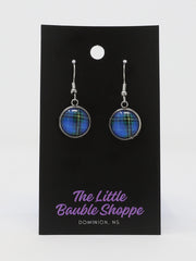 Earrings Dangle (Nova Scotia)