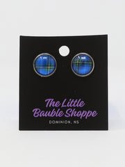 Earrings Stud (Nova Scotia)