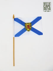 Stick Flag (Small NS)