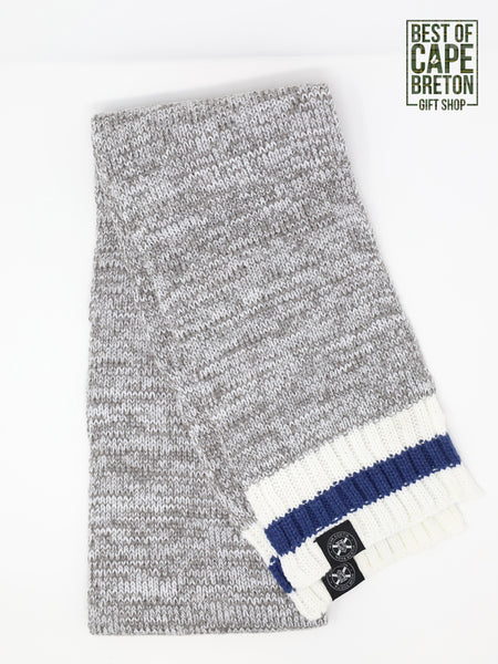 Scarf (NS Pepper Grey)